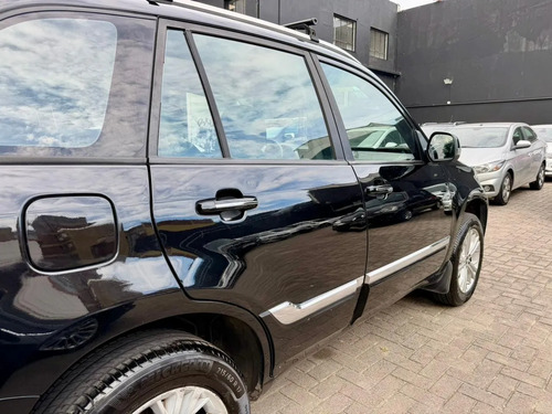 Chery Tiggo 3 1.6 4X2 CONFORT L16 2017