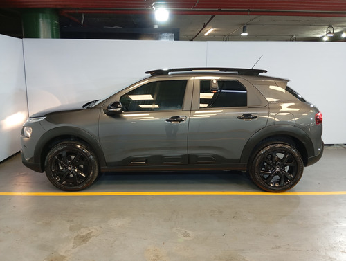 Citroën C4 Cactus 1.6 Thp 165 Shine At 2022
