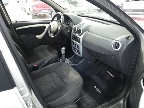 Renault Sandero Stepway 1.6 Confort 105cv 2010