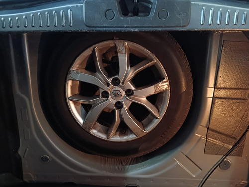 Renault Sandero 1.6 Privilege 105cv 2018