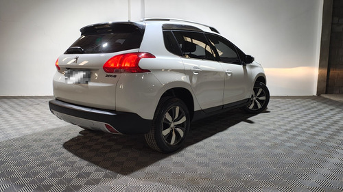 Peugeot 2008 1.6 Thp Sport 2018