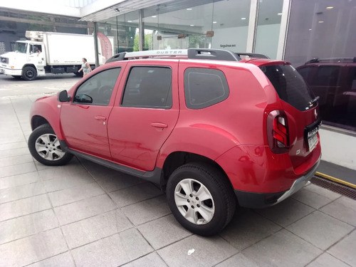 Renault Duster 1.6 Ph2 4x2 Privilege 2018