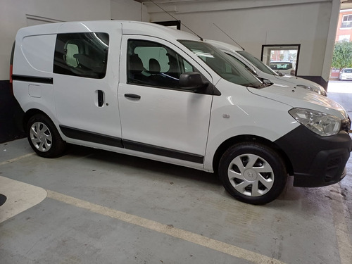 Renault Kangoo Ii Express 1.6 Sce Confort 5A 2026