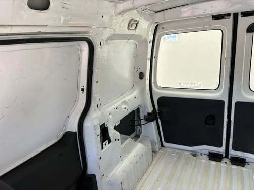 Peugeot Partner CONFORT 1.6 HDI 92 2021