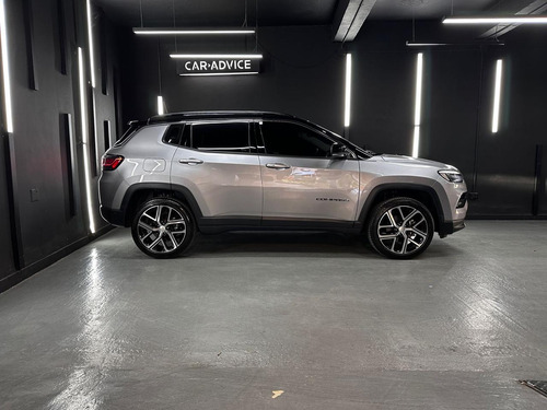 Jeep Compass 1.3 T 270 LIMITED PLUS AT6 2025