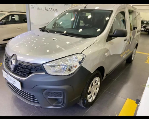Renault Kangoo Ii Express 1.6 Sce Confort 5A 2026