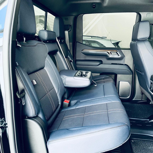 Chevrolet Silverado 5.3 V8 High Country 2026