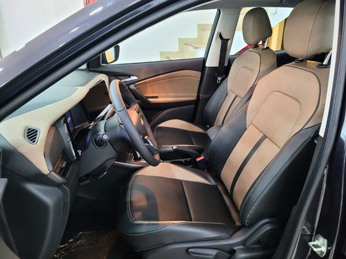 Chevrolet Tracker 1.2 T PREMIER AT L26 2026