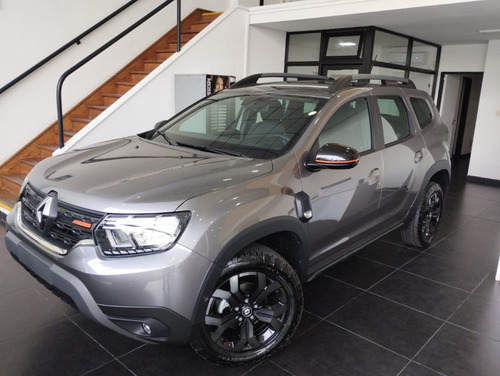 Renault Duster 1.6 Hr16 Intens 115Cv 2025