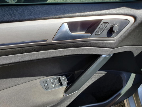 Volkswagen Golf 1.4 Comfortline Tsi 2017