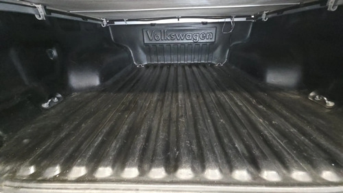 Volkswagen Amarok 3.0 TD V6 258HP 4X4 DC HIGHLINE AT L20 2020