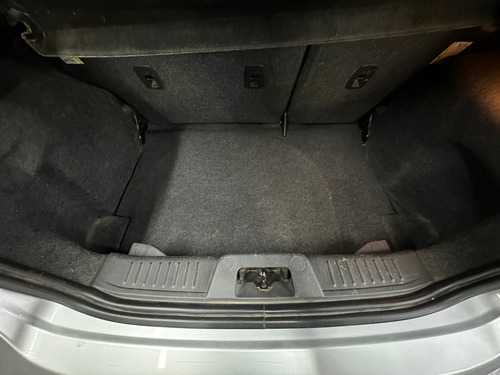 Ford Fiesta 1.6 TITANIUM POWERSHIFT KD 5P L13 2015