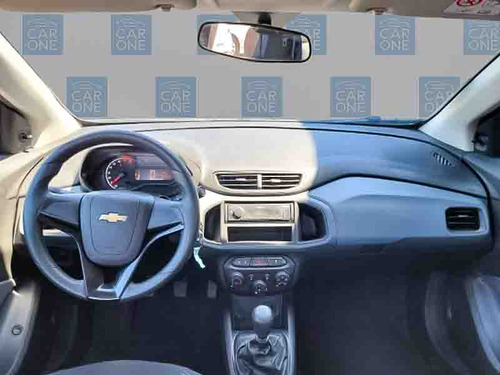 Chevrolet Onix 1.4 JOY BLACK 5P 2023