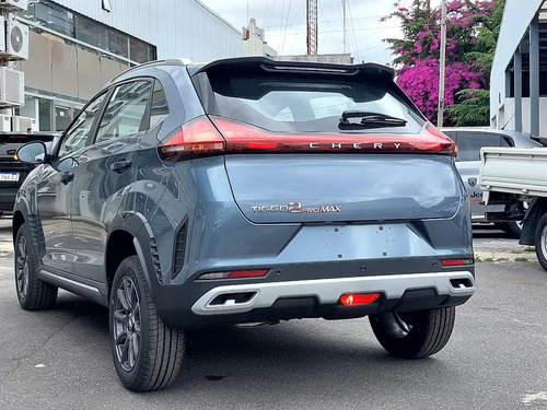 Chery Tiggo 2 PRO 2026