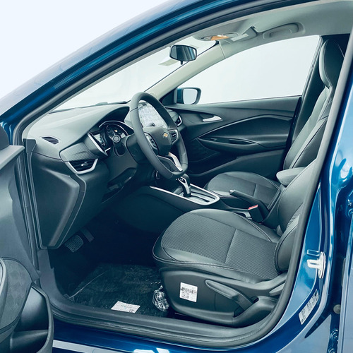 Chevrolet Onix 1.0 Turbo Ltz At 2025