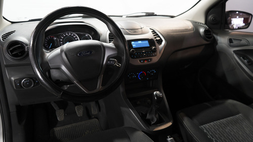 Ford Ka 1.5 S 2019