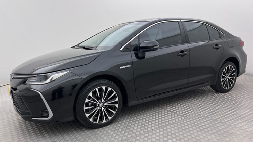 Toyota Corolla 1.8 Hev Seg Ecvt 2024