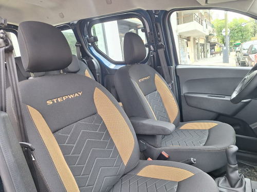 Renault Kangoo Ii 1.6 Sce Stepway 2026