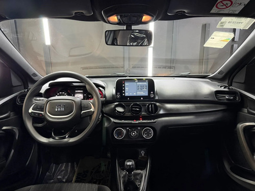 Fiat Argo 1.3 GSE FIREFLY DRIVE L26 2026