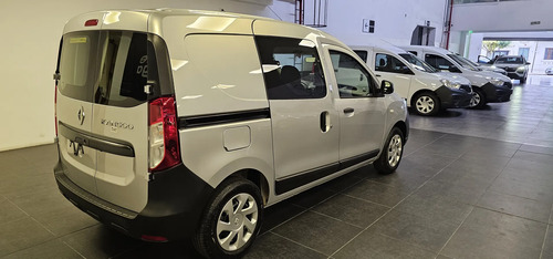 Renault Kangoo Ii Express 1.6 Sce Confort 5A 2026