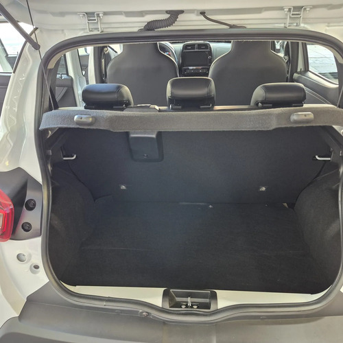 Renault Kwid 1.0 Sce 66Cv Iconic Bitono 2026