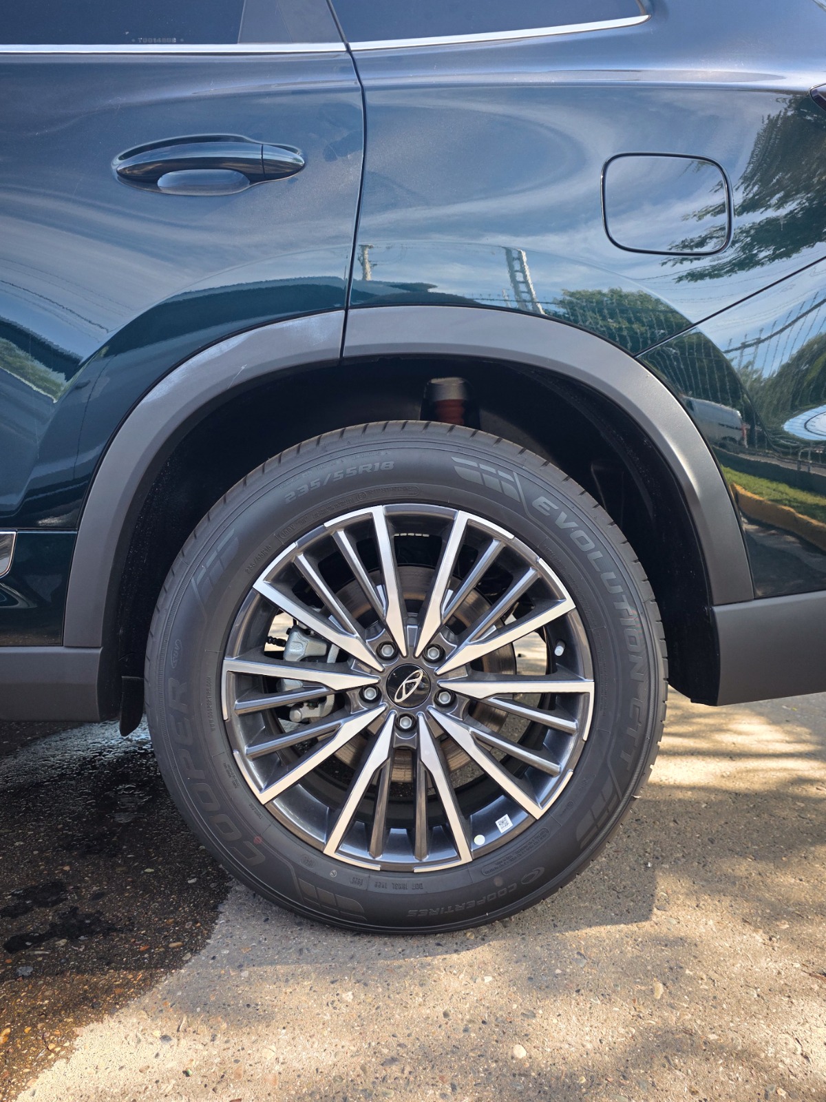 Chery Tiggo 8 PRO 2026