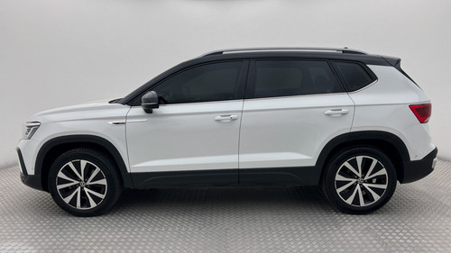 Volkswagen Taos 1.4 250 Tsi Highline 2023