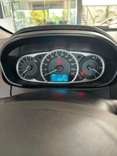 Ford Ka 1.5 S 4 p 2018