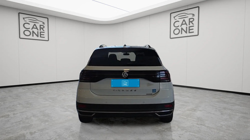 Volkswagen T-Cross 1.6 COMFORTLINE AT6 L19 2020