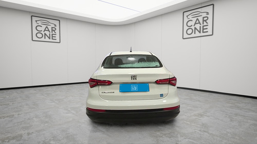 Fiat Cronos 1.3 GSE LIKE L23 2023