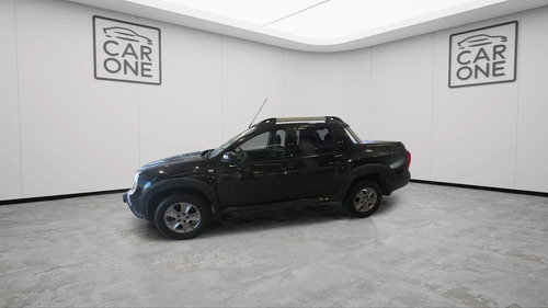 Renault Oroch 2.0 4X2 OUTSIDER PLUS L20 2021