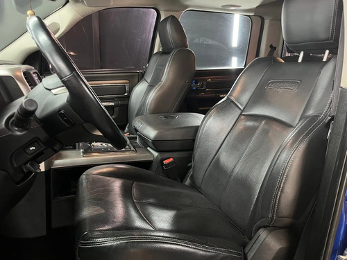 RAM 1500 5.7 DC 4X4 LARAMIE AT L13 2019