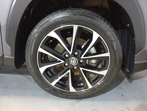 Toyota Corolla Cross 1.8 Seg Hev E-Cvt 2022