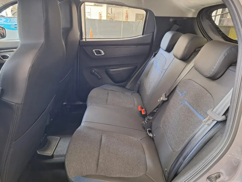 Renault Kwid 1.0 Sce 66Cv Iconic Bitono 2026