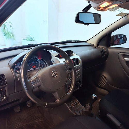 Chevrolet Corsa II 5P CD 1.8N 2011