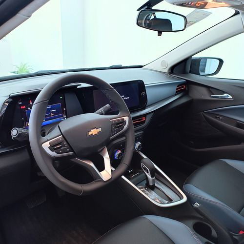 Chevrolet Onix 1.0 Turbo Premier At 2026