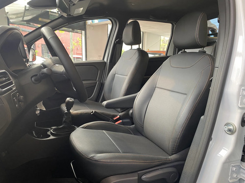 Renault Oroch 1.3 Tce 163 Outsider Mt 4Wd 2026