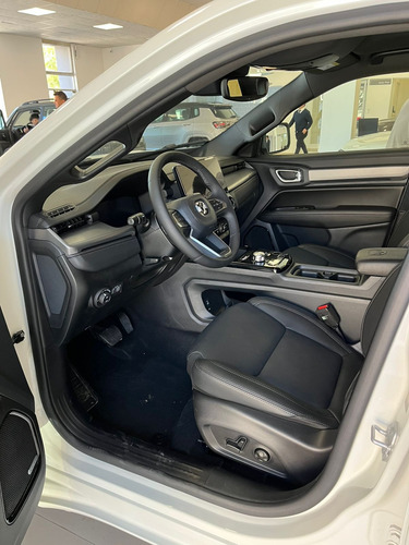 RAM Rampage 2.0 Laramie Night Edition Gme At9 4X4 2025