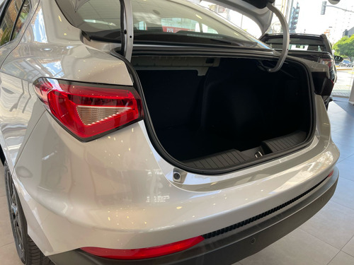 Fiat Cronos 1.3 Gse Drive Pack Plus 2026