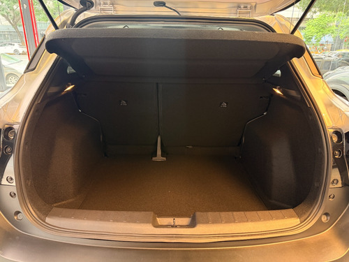 Nissan Kicks 1.0T SENSE DCT 2026