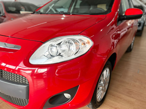 Fiat Palio 1.4 Nuevo Attractive Pack Top 85cv 2018