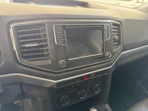 Volkswagen Amarok 3.0tdi V6 4x4 Dc At 258cv Highline 2023