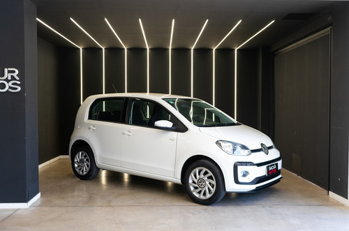 Volkswagen Up! 1.0 High Up! 75cv 5 p 2017