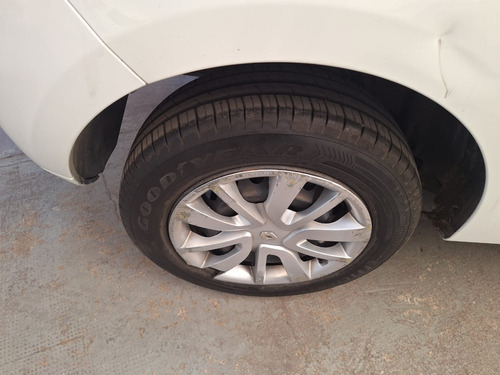 Renault Sandero 1.6 Expression Pack 90cv 2019