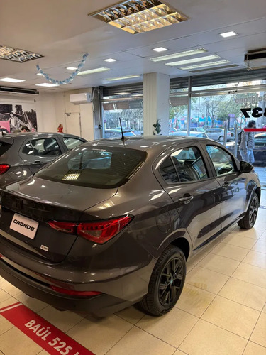 Fiat Cronos 1.3 Gse Drive 2026