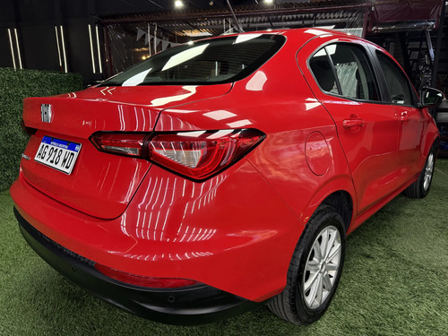 Fiat Cronos 1.3 Gse Drive 2024