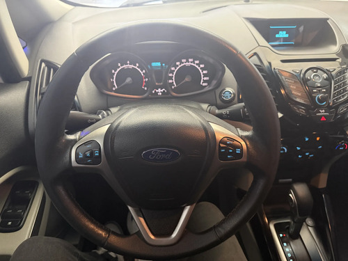 Ford Ecosport 2.0 Titanium 143cv 4x2 2016
