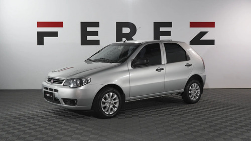 Fiat Palio 1.4 Fire Pack Seg. 2016