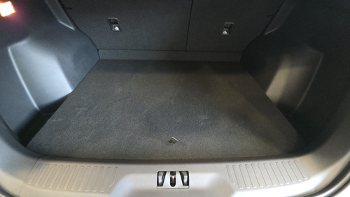 Ford Territory 1.8 T TITANIUM AT7 L23 2025