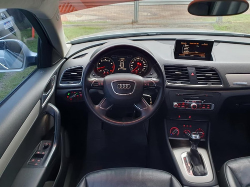 Audi Q3 2.0 Quattro Tfsi 170cv 2013